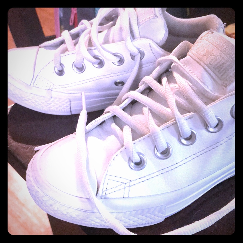 Converse All Star